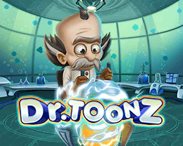 Dr. Toonz