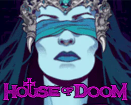 House of Doom