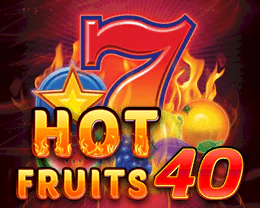 Hot Fruits 40
