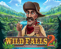 Wild Falls 2
