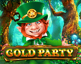 Gold Party™