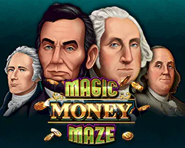 Magic Money Maze™