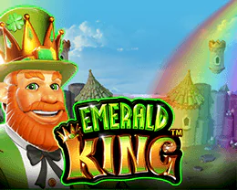 Emerald King